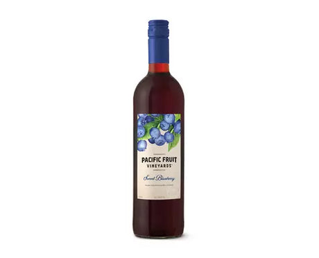 Brightlands Wine Co. | Sweet Blueberry - NV at CaskCartel.com