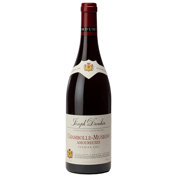 2023 | Joseph Drouhin | Amoureuses at CaskCartel.com