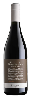 Stemmari | Riserva Cantadoro - NV at CaskCartel.com