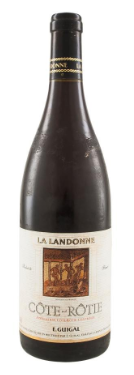 2000 | E. Guigal | Cote Rotie La Landonne at CaskCartel.com