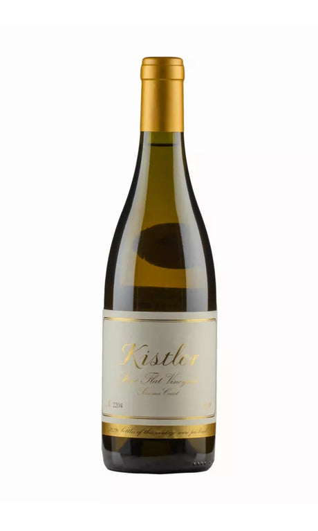 2012 | Kistler | Stone Flat Vineyard Chardonnay at CaskCartel.com