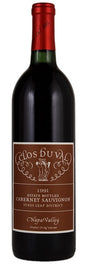 1991 | Clos Du Val | Stags Leap District Cabernet Sauvignon at CaskCartel.com