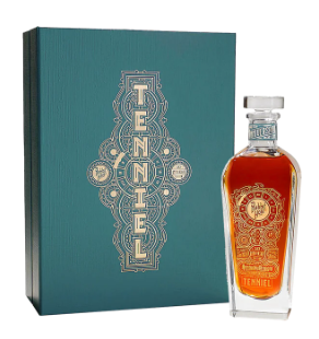 Rabbit Hole Tenniel Bourbon Whisky at CaskCartel.com