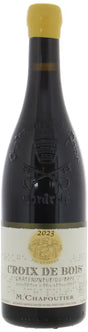 2023 | M. Chapoutier | Chateauneuf-du-Pape Croix de Bois at CaskCartel.com
