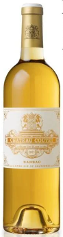 1978 | Château Coutet | Sauternes - Barsac at CaskCartel.com