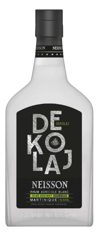 Neisson Dekolaj | 700ML at CaskCartel.com