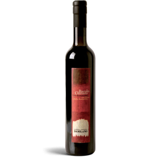 Damilano Azienda Agricola | Barolo Chinato (Half Litre) - NV at CaskCartel.com