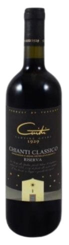 Guidi | 1929 Chianti Classico - NV at CaskCartel.com