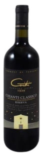 Guidi | 1929 Chianti Classico - NV at CaskCartel.com