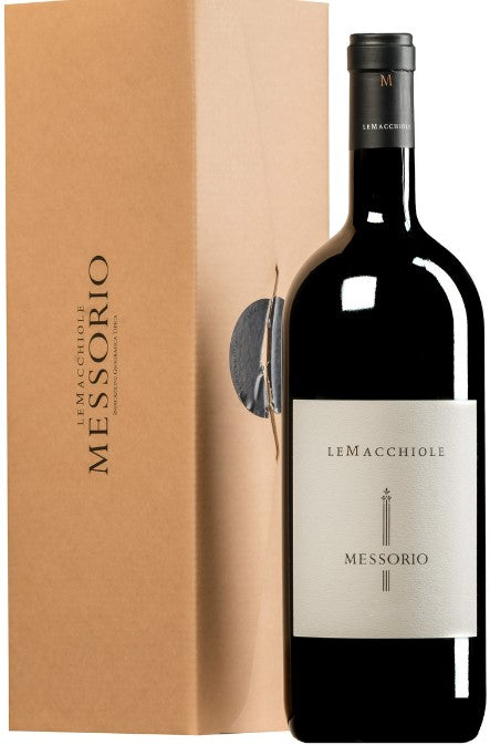 2019 | Le Macchiole | Messorio (Magnum) at CaskCartel.com