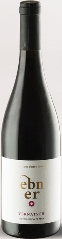 2019 | Weingut Ebner | Vernatsch at CaskCartel.com