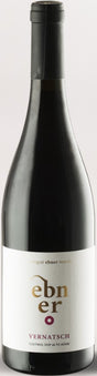 2019 | Weingut Ebner | Vernatsch at CaskCartel.com
