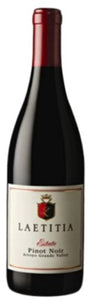 2017 | Laetitia Winery | Estate Pinot Noir at CaskCartel.com