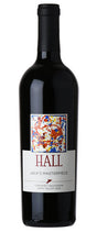2015 | HALL Wines | Jack's Masterpiece Cabernet Sauvignon at CaskCartel.com