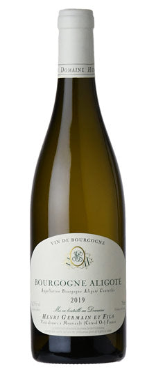 2019 | Henri Germain et Fils | Bourgogne Aligote at CaskCartel.com