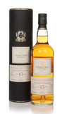 Glen Moray 15 Year Old 2007 Cask #5462 Cask Collection A.D. Rattray Single Malt Scotch Whisky | 700ML at CaskCartel.com