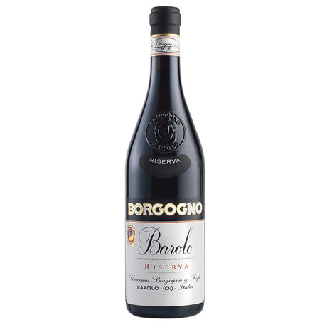 2013 | Giacomo Borgogno & Figli | Barolo Riserva at CaskCartel.com