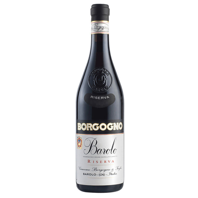 2013 | Giacomo Borgogno & Figli | Barolo Riserva at CaskCartel.com
