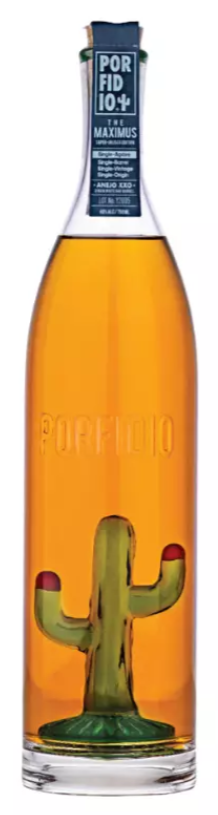 Porfidio The Maximus 5 Year Old Extra Anejo Tequila at CaskCartel.com