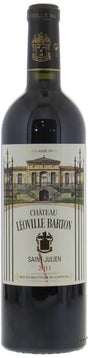 2011 | Château Léoville Barton | Saint-Julien at CaskCartel.com