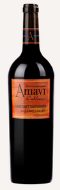 2019 | Amavi Cellars | Cabernet Sauvignon at CaskCartel.com