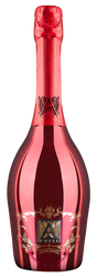 Bomon Shampe | Angel Ruby Sparkling Wine Red Semi Sweet - NV at CaskCartel.com