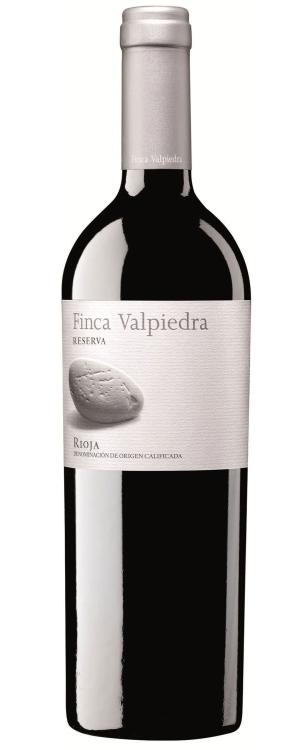 2014 | Finca Valpiedra | Reserva at CaskCartel.com