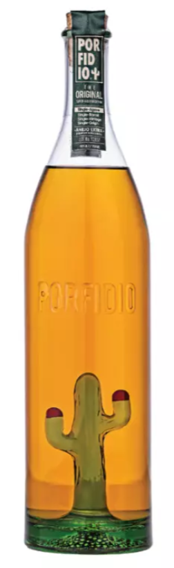 Porfidio The Original 3 Year Old Extra Anejo Tequila