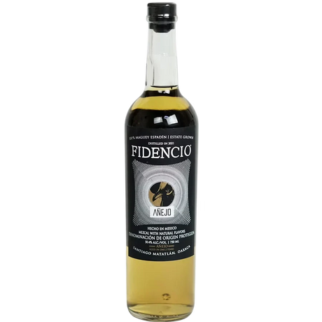 Fidencio Pechuga Anejo Mezcal at CaskCartel.com