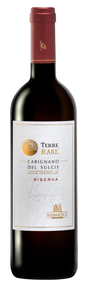 2014 | Sella & Mosca | Terre Rare Carignano del Sulcis Riserva at CaskCartel.com
