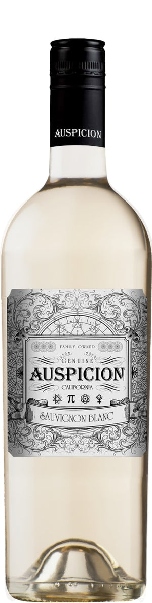Auspicion | Sauvignon Blanc - NV at CaskCartel.com