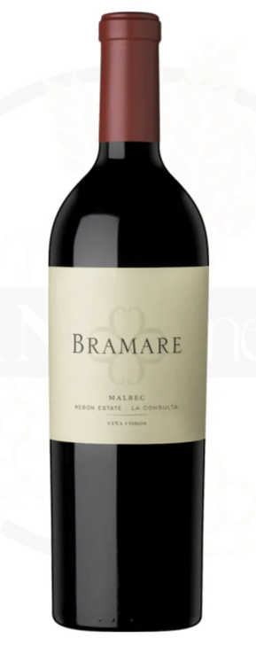 2011 | Viña Cobos | Bramare Marchiori Estate Malbec at CaskCartel.com