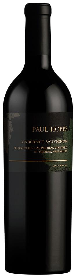 2015 | Paul Hobbs Winery | Beckstoffer Las Piedras Vineyard Cabernet Sauvignon at CaskCartel.com