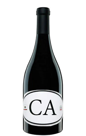 2019 | Locations Wine | CA Red at CaskCartel.com