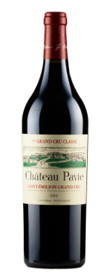 2010 | Château Pavie | Saint-Emilion Grand Cru at CaskCartel.com