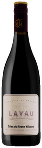 2019 | Lavau | Cotes du Rhone Villages at CaskCartel.com