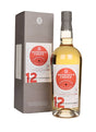 Craigellachie 12 Year Old 2006 - Hepburn's Choice Single Malt Scotch Whisky | 700ML at CaskCartel.com
