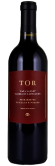 2015 | TOR | Beckstoffer To Kalon Vineyard Cabernet Sauvignon at CaskCartel.com