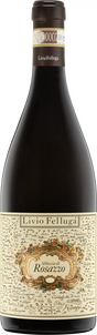 2017 | Livio Felluga | Abbazia di Rosazzo at CaskCartel.com