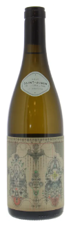 2020 | Le Grappin | Saint-Aubin En l'Ebaupin at CaskCartel.com