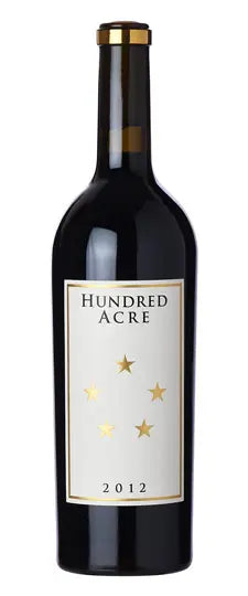 2012 | Hundred Acre | Few and Far Between Cabernet Sauvignon at CaskCartel.com