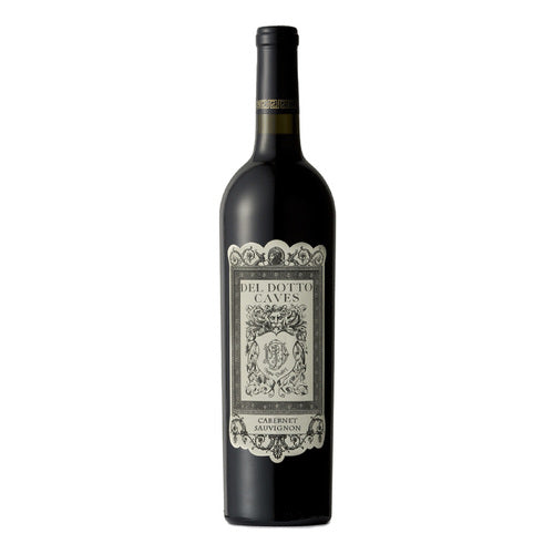 2013 | Del Dotto | Caves Cabernet Sauvignon at CaskCartel.com