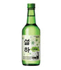 Soonhari Seolha Lime Soju | 375ML at CaskCartel.com
