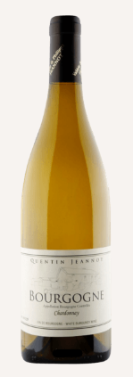 2022 | Quentin Jeannot | Bourgogne Chardonnay at CaskCartel.com