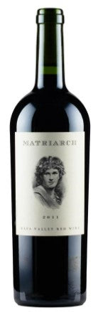 2011 | BOND | Matriarch at CaskCartel.com