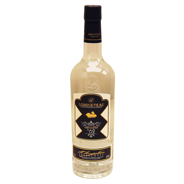 Longueteau Blanc 62%Vol | 700ML at CaskCartel.com