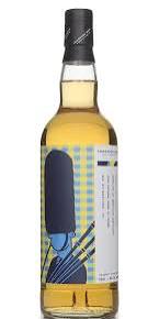 Benriach 12 Year Old 2013 (Thompson Bros.) Single Malt Scotch Whisky | 700ML at CaskCartel.com
