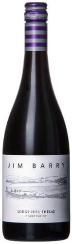 2017 | Jim Barry Wines | The Lodge Hill Shiraz at CaskCartel.com