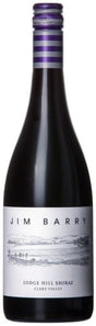 2017 | Jim Barry Wines | The Lodge Hill Shiraz at CaskCartel.com