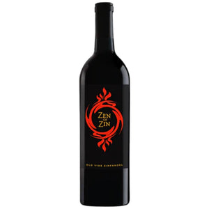 Ravenswood Winery | Zen of Zin Old Vine Zinfandel - NV at CaskCartel.com